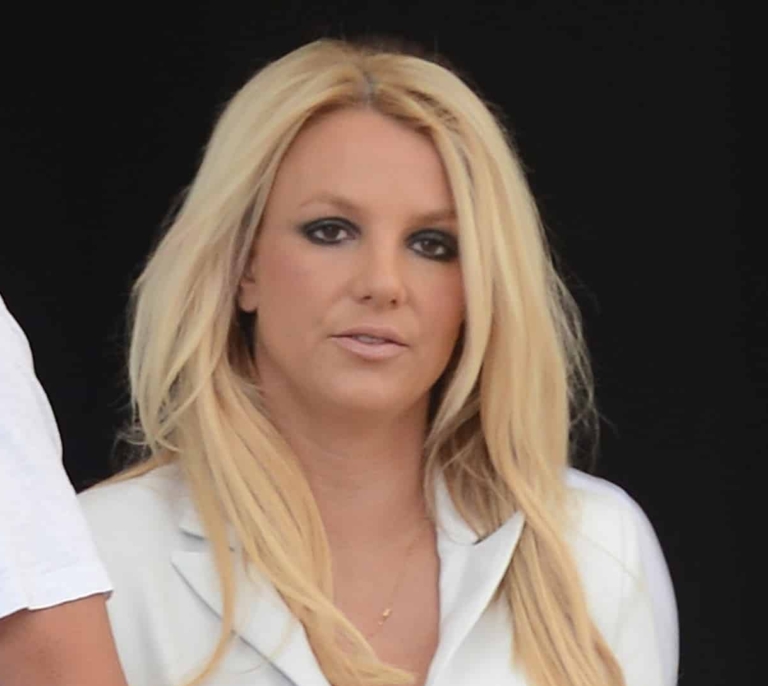 ¿Qué está pasando con Britney Spears?: de su comportamiento errático en redes sociales a su detención en California
