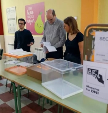 Elecciones en Castilla y León 2026: qué se vota y cuántos escaños [...]