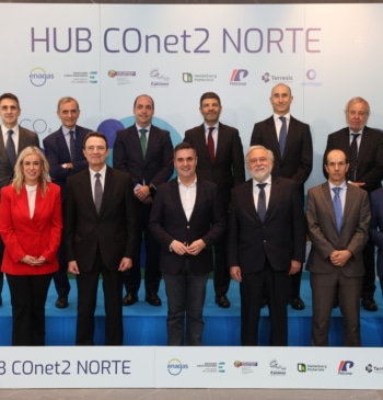 El 'Hub COnet2 Norte': un corredor pionero para convertir el CO2 industrial [...]