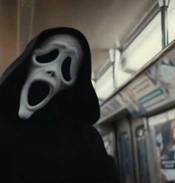 Fotograma del tráiler de 'Scary Movie 6'