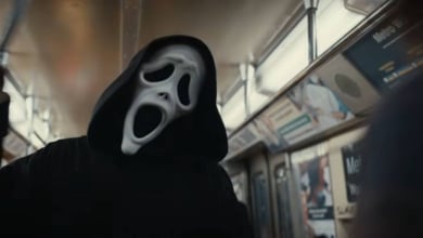 'Scary Movie 6': la saga de humor más gamberra se ceba con la cultura 'woke'