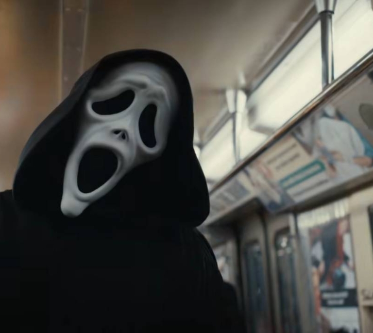 'Scary Movie 6': la saga de humor más gamberra se ceba con la cultura 'woke'