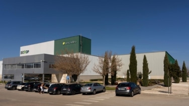 El gigante español del aceite Dcoop paraliza la compra del 100% de su filial en EEUU tras las amenazas de Trump