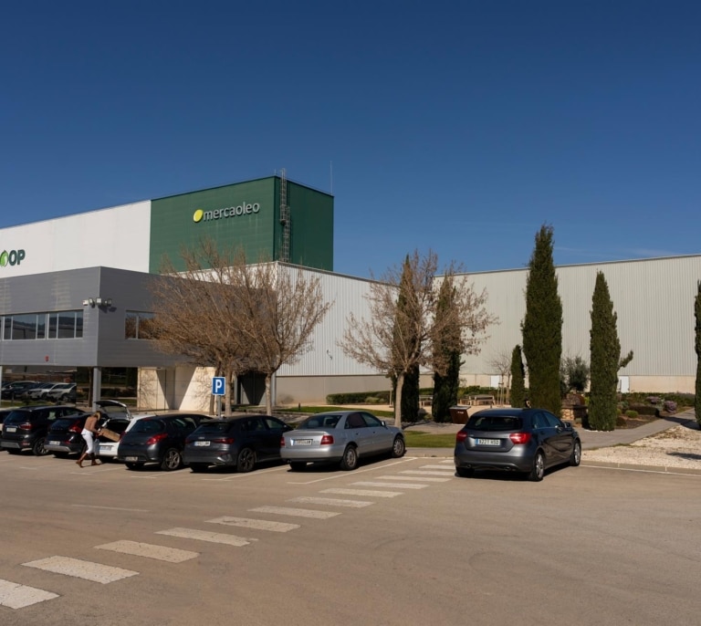 El gigante español del aceite Dcoop paraliza la compra del 100% de su filial en EEUU tras las amenazas de Trump