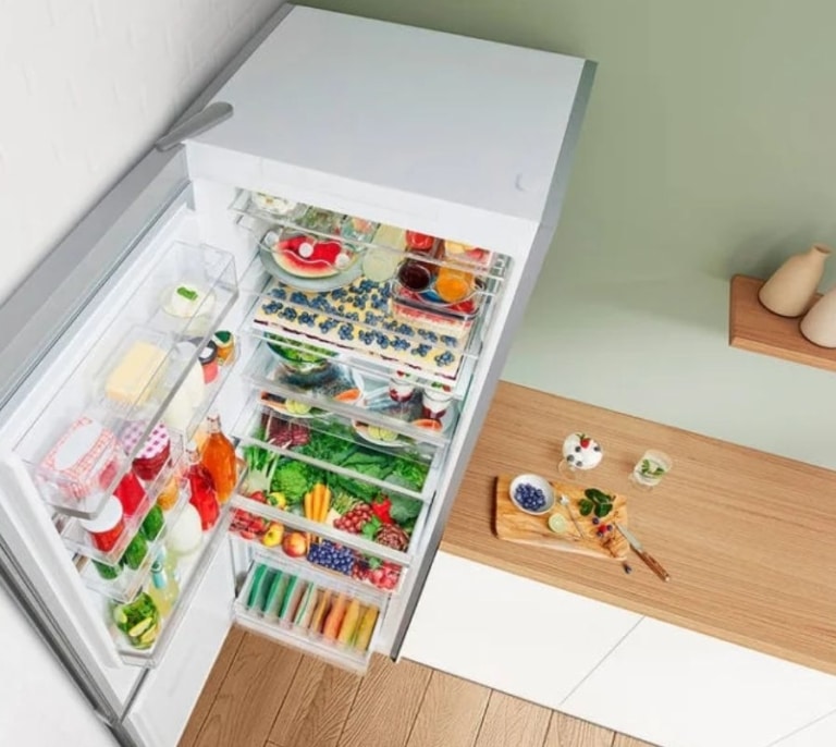 Ofertas en Grandes Electrodomésticos en Worten: renueva tu frigorífico con este combi de Bosch tirado de precio