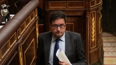 La reducción de la jornada de los funcionarios representa una pérdida de 17.500 empleos a tiempo completo