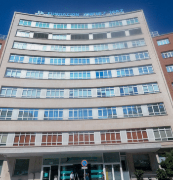 La Fundación Jiménez Díaz, acreditada como “ENETS Centre of Excellence” para tumores [...]