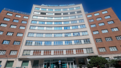 La Fundación Jiménez Díaz, acreditada como “ENETS Centre of Excellence” para tumores neuroendocrinos