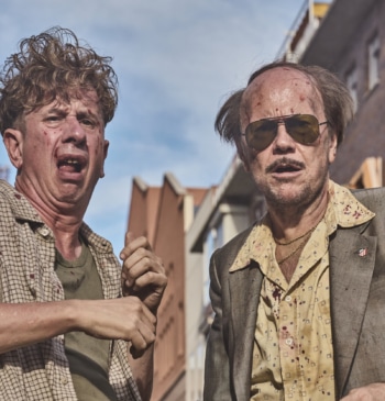 'Torrente Presidente' está a punto de hacer historia