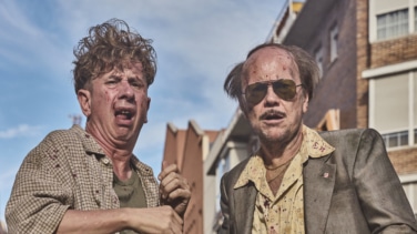 'Torrente Presidente' está a punto de hacer historia