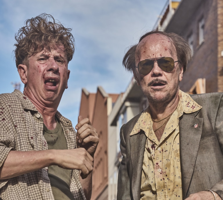 'Torrente Presidente' está a punto de hacer historia