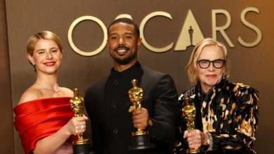 Premios Oscar 2026, lista completa de ganadores: mejor película, mejor director y mejores actores