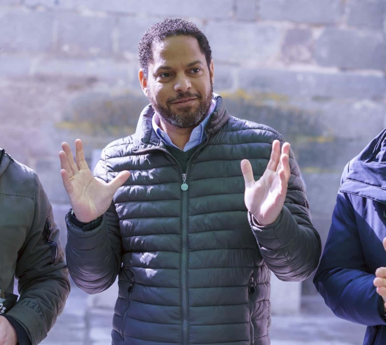 Vox afirma que los purgados como Espinosa de los Monteros y Ortega Smith se mueven por el "síndrome del príncipe destronado"