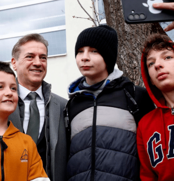 Ajustada victoria para el primer ministro europeísta de Eslovenia en unas elecciones [...]