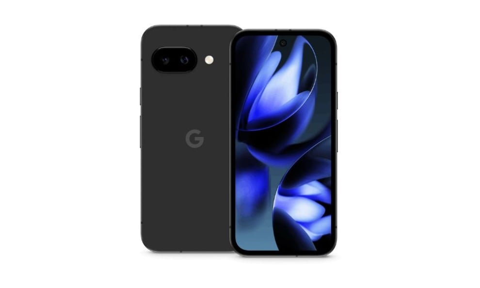 Google Pixel 9a
