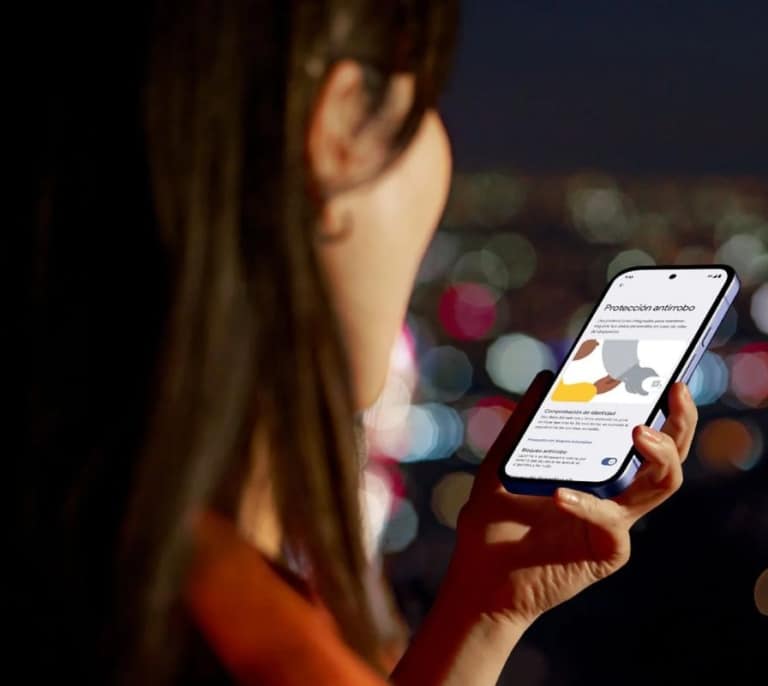 Este es el smartphone con IA que mejor fotos hace de noche: ¡apunta a superventas este 2026!