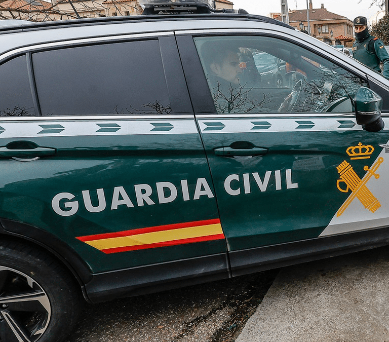 Detenido un hombre por el presunto asesinato de su pareja en Pedreña (Cantabria)