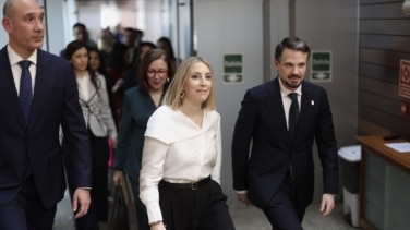 Guardiola reclama a Vox que no bloquee su investidura: "Podemos avanzar juntos pese a las discrepancias"