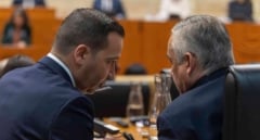 Vox no investirá a Guardiola hasta después de las elecciones de Castilla y León