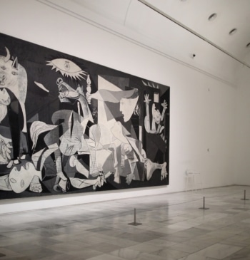 El Reina Sofía desaconseja "rotundamente" el traslado del Guernica pese a las [...]