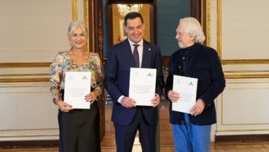 La cátedra de habla andaluza impulsada por la Universidad de Cádiz: "Es una respuesta a lo que demanda la sociedad"