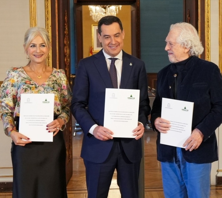 La cátedra de habla andaluza impulsada por la Universidad de Cádiz: "Es una respuesta a lo que demanda la sociedad"