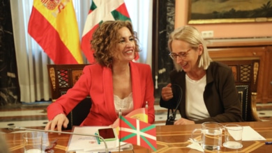 La candidata de Montero a presidir la AIReF: "Nunca he militado ni tengo aspiración política"