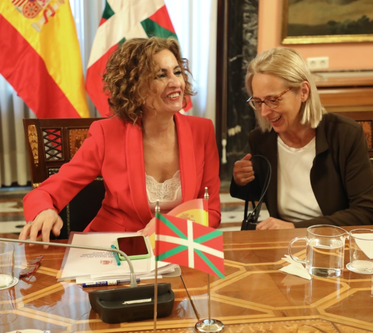 La candidata de Montero a presidir la AIReF: "Nunca he militado ni tengo aspiración política"
