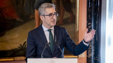 El déficit público cierra 2025 en el 2,2% del PIB con una recaudación récord