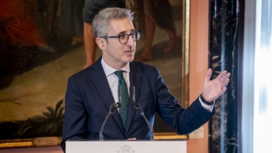 El déficit público cierra 2025 en el 2,2% del PIB con una recaudación récord