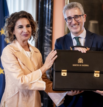 Ajustar el IRPF a la inflación o mantener intacta la recaudación: la [...]