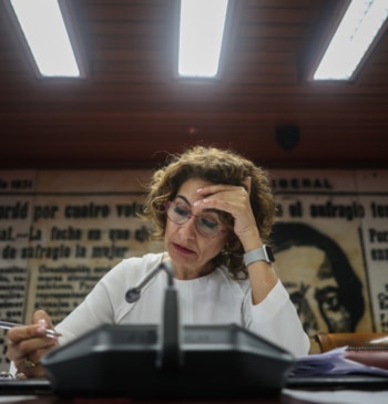 Hacienda promete "solucionar a tiempo" la prórroga de los límites de ingresos [...]