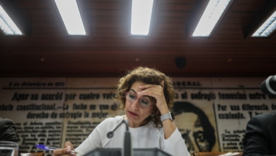 Hacienda promete "solucionar a tiempo" la prórroga de los límites de ingresos en los módulos de los autónomos