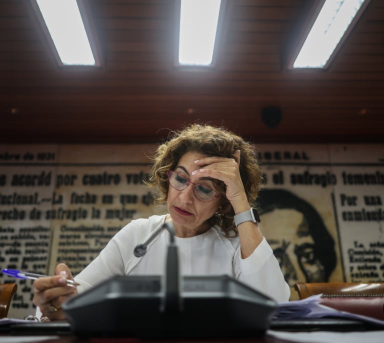 Hacienda promete "solucionar a tiempo" la prórroga de los límites de ingresos en los módulos de los autónomos