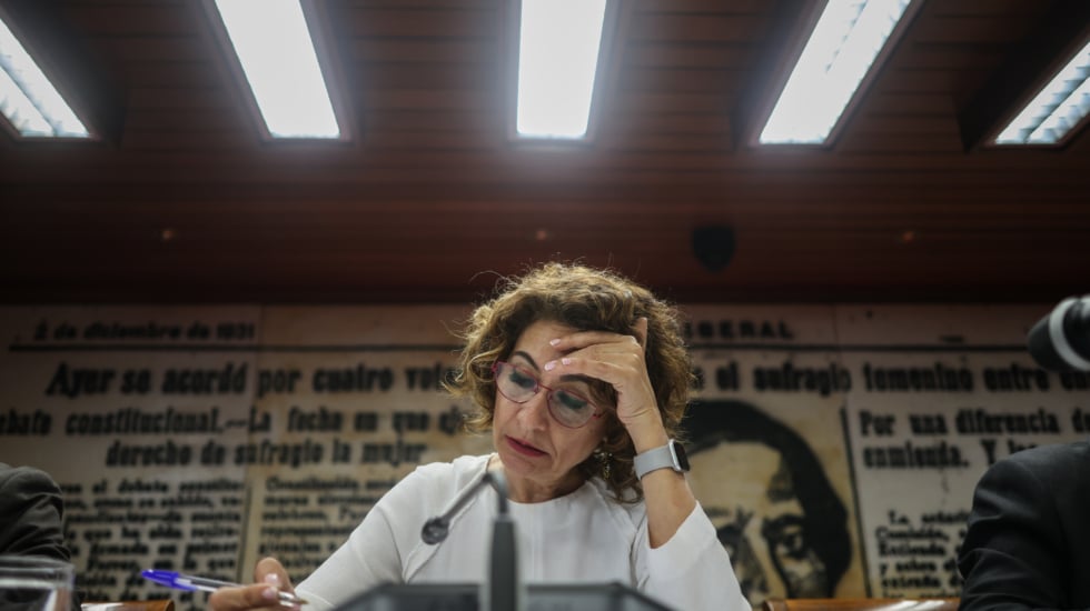 Hacienda promete "solucionar a tiempo" la prórroga de los límites de ingresos en los módulos de los autónomos 