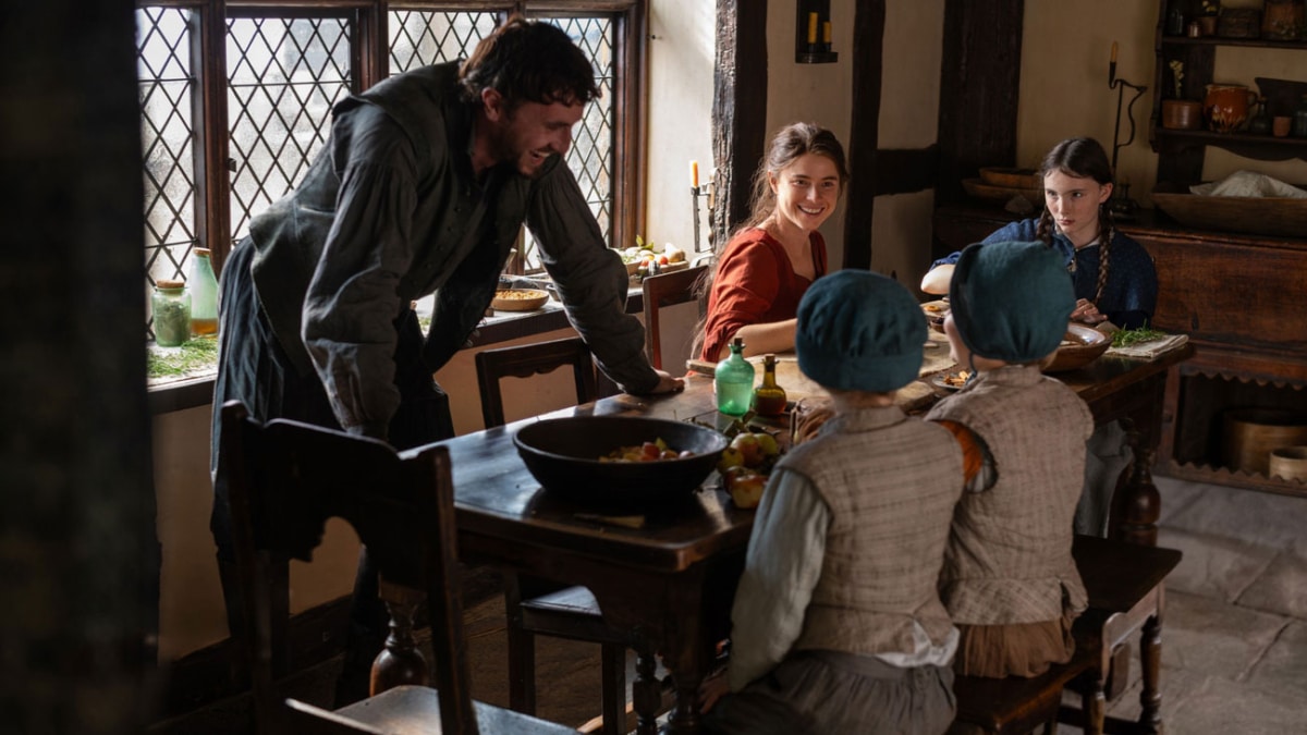 El éxito de 'Hamnet' más allá de los premios