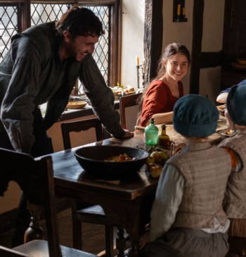 'Hamnet' le gana el pulso a las favoritas y más premiadas de [...]