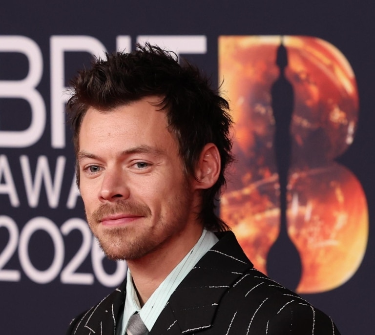 El regreso de Harry Styles con nuevo álbum y reflexiones sobre su vida: "Me liberé de la idea de que era insalubre"