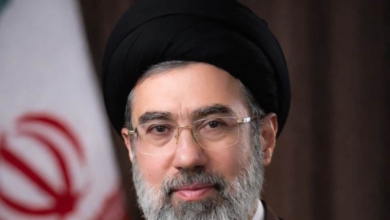 Quién es Mojtaba Jamenei, el "poder detrás de las túnicas" que desafía a EEUU e Israel