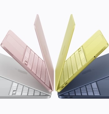 Apple lanza el MacBook Neo: este es el precio de su portátil [...]