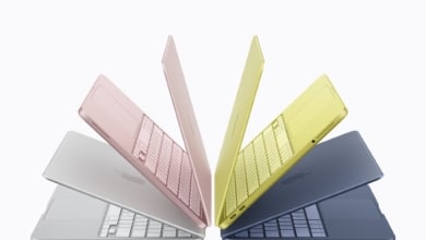 Apple lanza el MacBook Neo: este es el precio de su portátil más barato