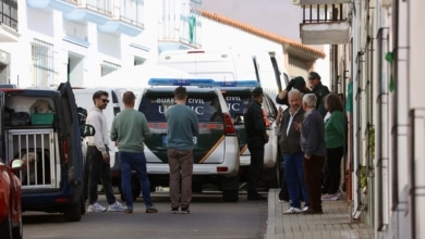 El hermano menor de los detenidos en Hornachos confiesa el crimen de Francisca Cadenas