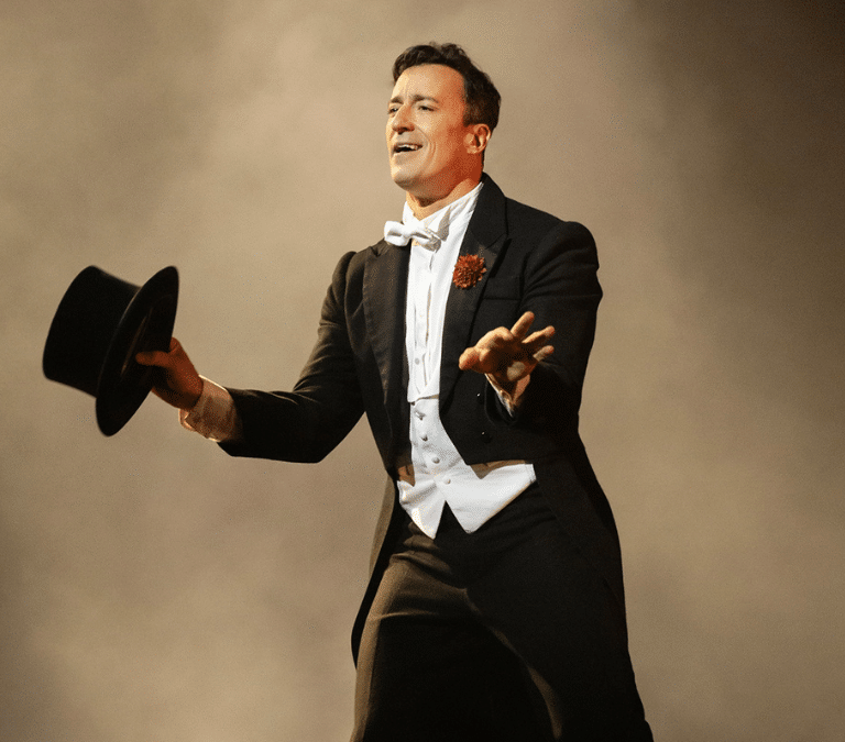 'Houdini': en busca de la libertad