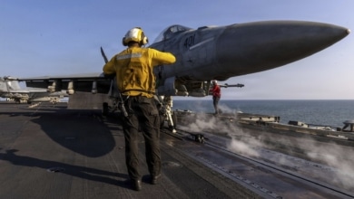 La IA entra en juego en la guerra de Irán: "Acorta procesos que solían llevar horas e incluso días"