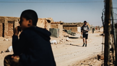 Sahara Marathon, la libertad merece la distancia