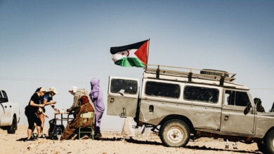 Sánchez ante el Sáhara Occidental: una más y de otras tantas