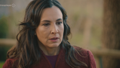 Sueños de libertad, avance semanal del 2 al 6 de marzo: Beatriz extorsiona a Gabriel y casi llegan a las manos