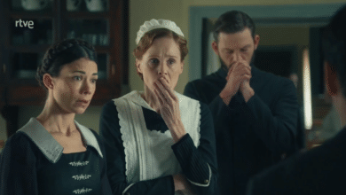 La Promesa, avance del capítulo 789 este lunes 9 de marzo