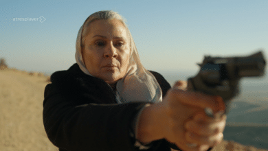 En tierra lejana, avance del capítulo 5 de la temporada 1 este lunes 9 y martes 10 de marzo