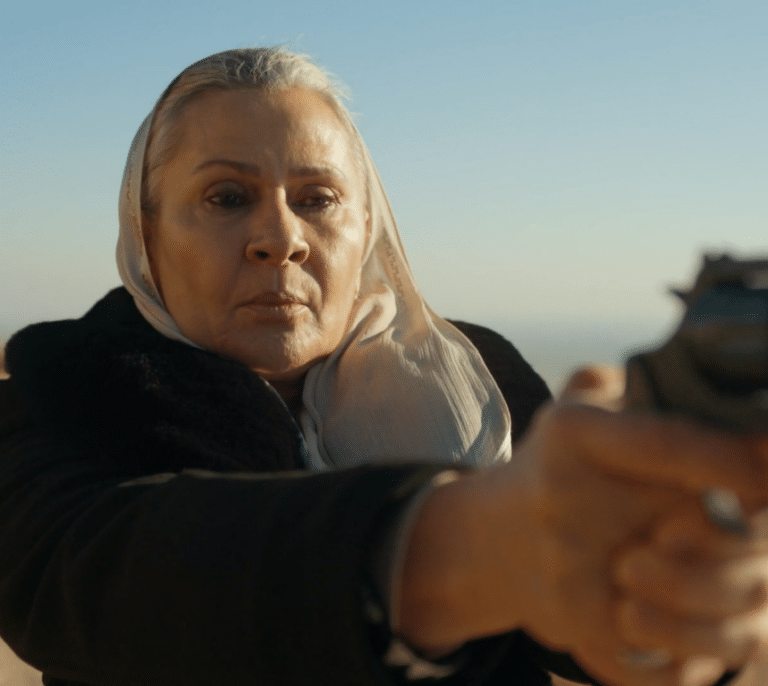 En tierra lejana, avance del capítulo 5 de la temporada 1 este lunes 9 y martes 10 de marzo